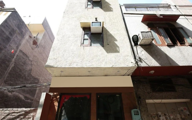 OYO 14466 Asha Bed & Breakfast