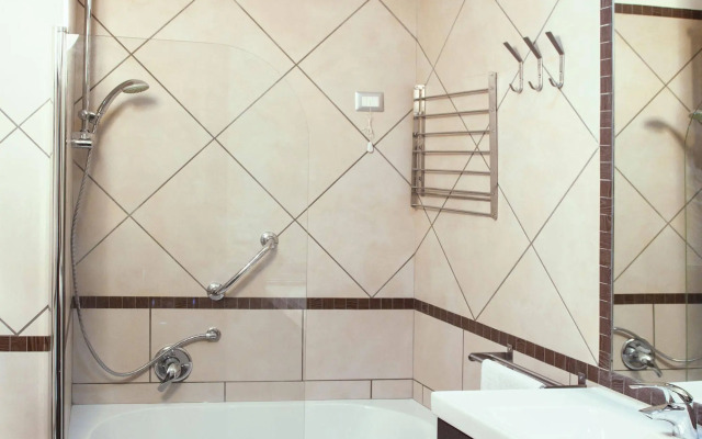 Residenza Pizzofalcone