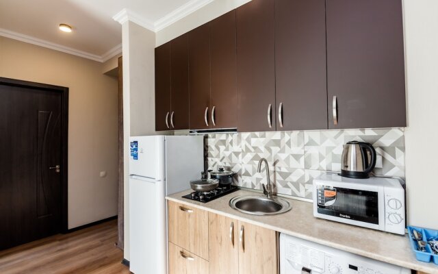 Ninoshvili Apartments by Picnic