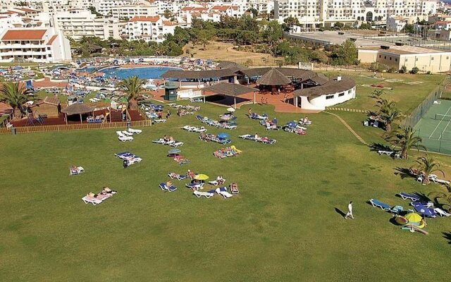 Hotel Apartamento Paraiso De Albufeira