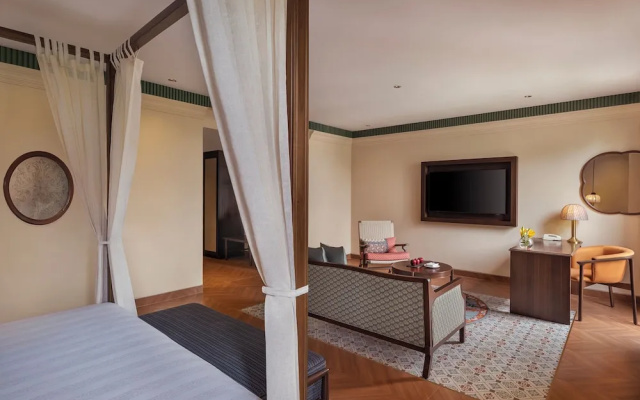 Welcomhotel By ITC Hotels Prayagraj