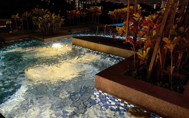 Avara Mid Valley By VP