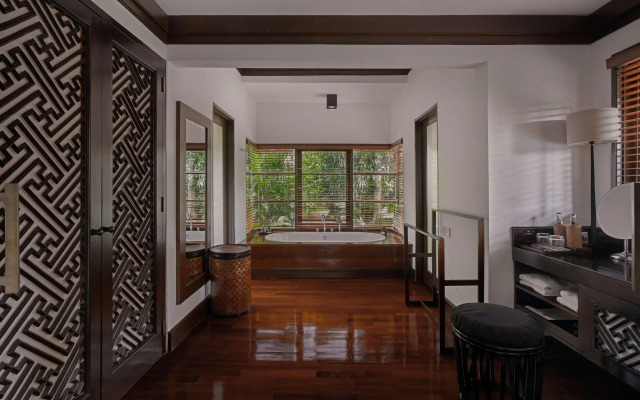 Kayumanis Ubud Private Villas & Spa