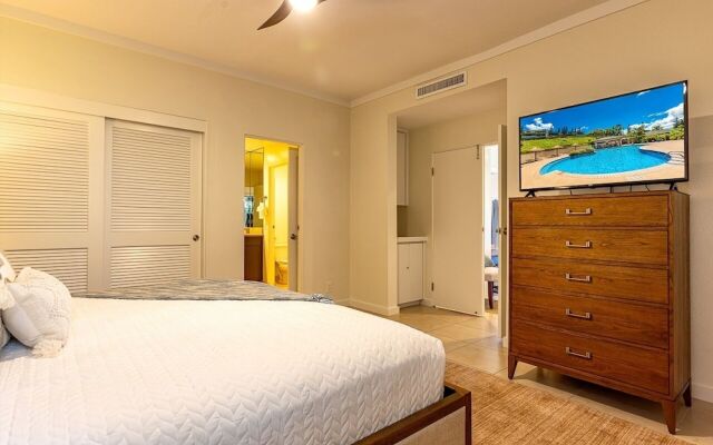 Kapalua Golf Villas 27p7 2 Bedroom Condo