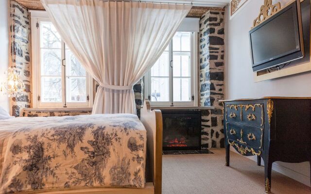 Auberge Place d'Armes
