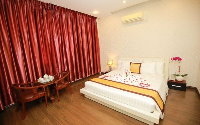 Lavender Hotel