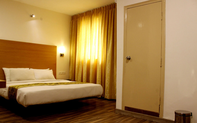 Jagadish hotel begur