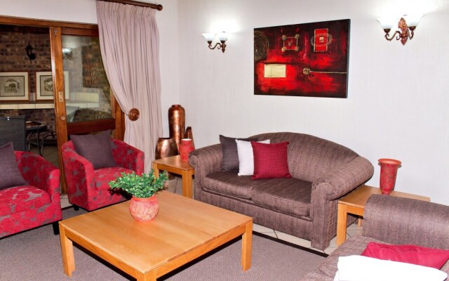 Kruger Park Lodge Unit No. 266