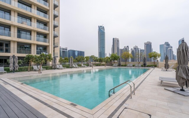 The Downtown Dubai Collection