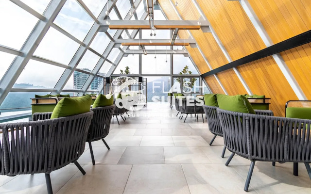 Windmill Upon Hills Premium Suites Genting Highland