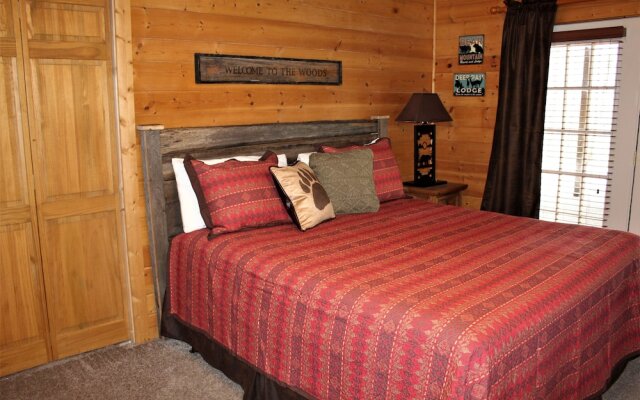 Smokies Edge by RedAwning