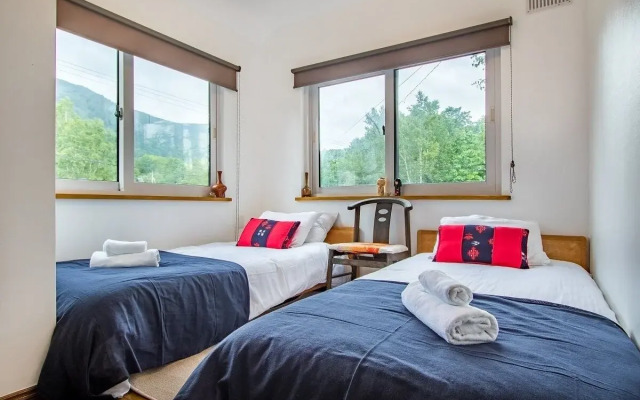 Freeride Lodge Niseko