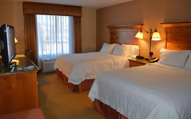 Hampton Inn & Suites Buffalo
