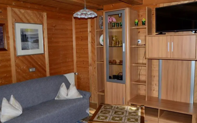 Ferienhaus Schett Paula