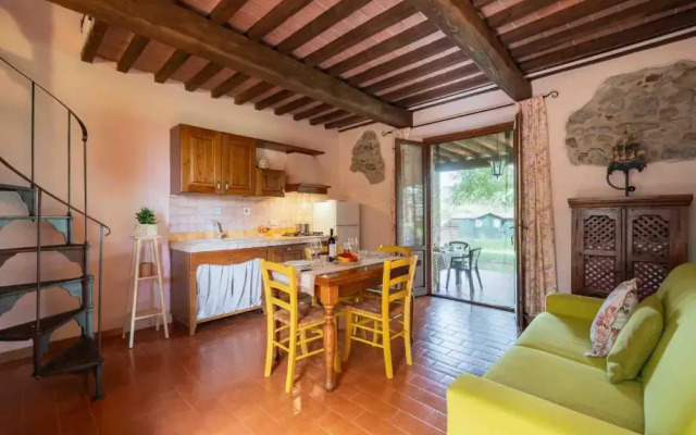 Podere Cascatelle