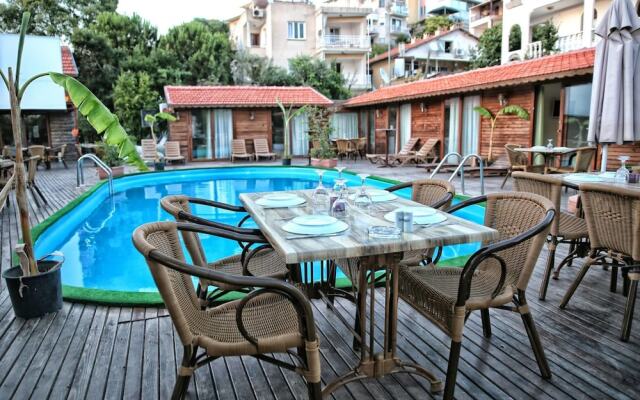 Keskin Apart Hotel