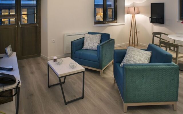 Domitys Le Parc de Jade