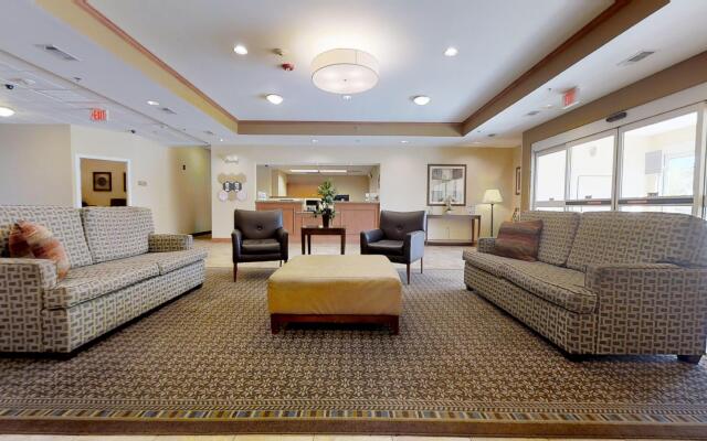 Candlewood Suites Slidell Northshore, an IHG Hotel