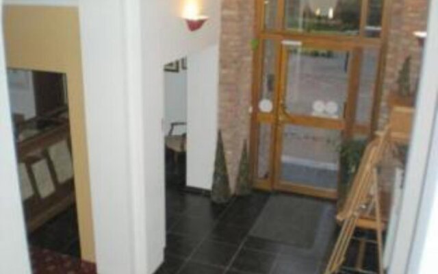 Hotel des Comtes Durbuy