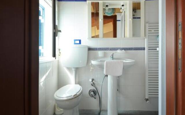 B&B La Castellana
