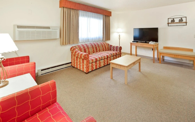 Black Hills Luxury Suites