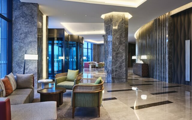 Holiday Inn Xining Hot Spring