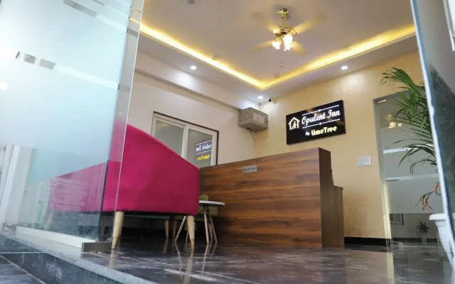 Opulent Inn By Lime Tree Hotels