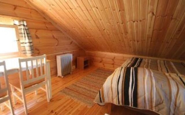 Holiday Home Rantatupa