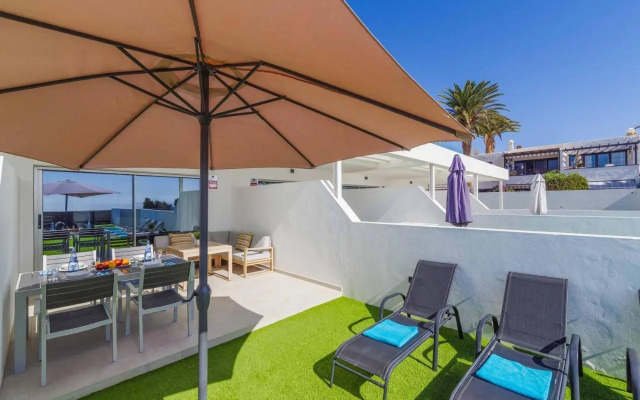 Marina Suite Villa Azul