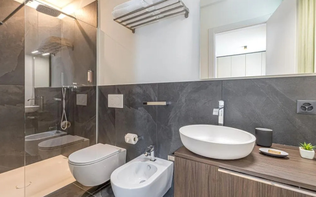 Icon H 601 Suite Executive