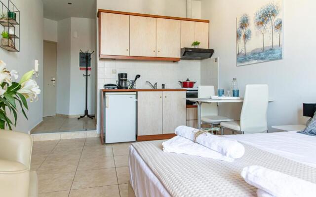 Haris apartment 3