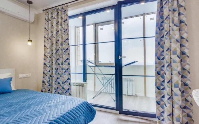 YourHouse ZhK Ush Sunkar 164