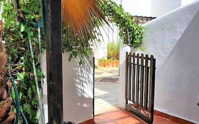 Belvilla by OYO Holiday Home in Vera Playa