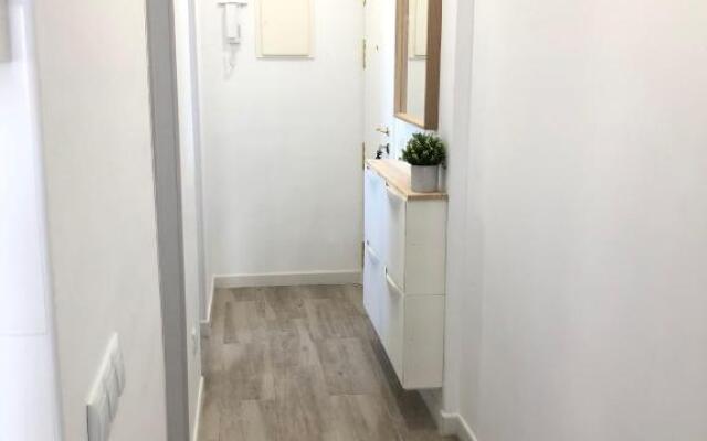 Apartamento Fuengirola