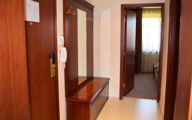 Downtown Luxury private apartments