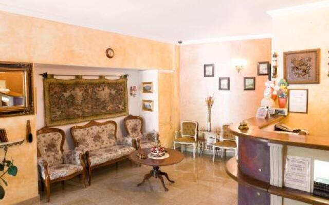 Hotel Perla Oltului