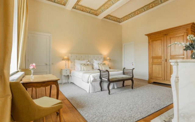 Chateau Terre Blanche