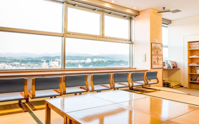 APA Hotel Kanazawa Chuo