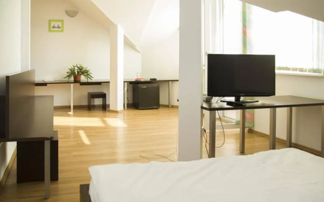 Pensiunea Villa Grande