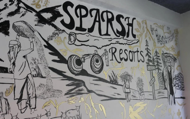 Sparsh Resort