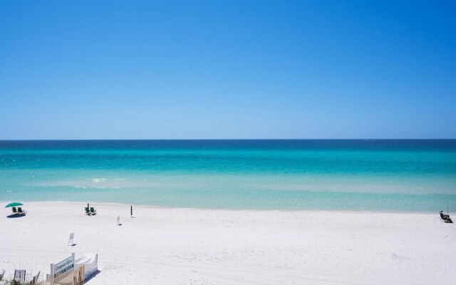 Summer Haven B- Cast a Waves