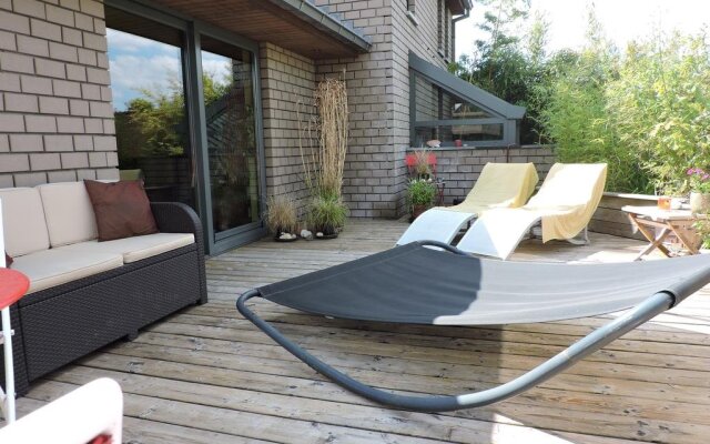 B&B Aquavert & Wellness