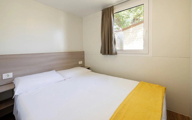 Lido di Dante - Appartamento Camping Classe Village