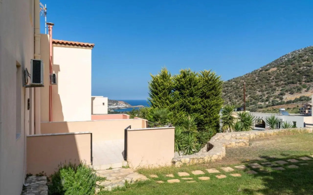 Villa Nikolas