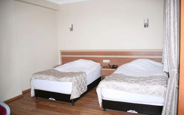 Birlik Sahin Hotel