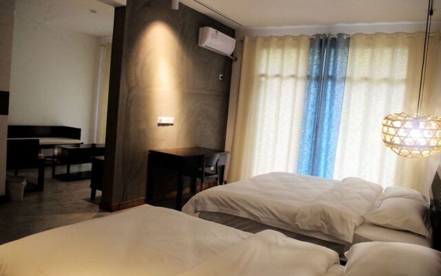 YangShuo SuChao Hotel