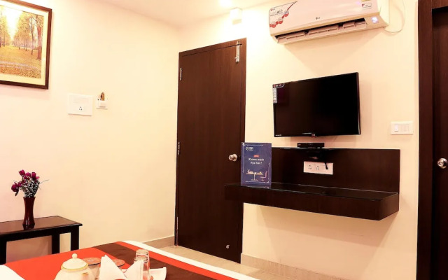 OYO 886 Hotel Sheldon International