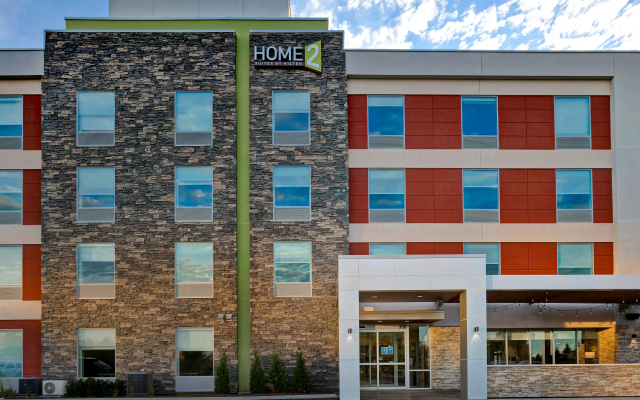 Home2 Suites Lincolnshire Chicago, IL
