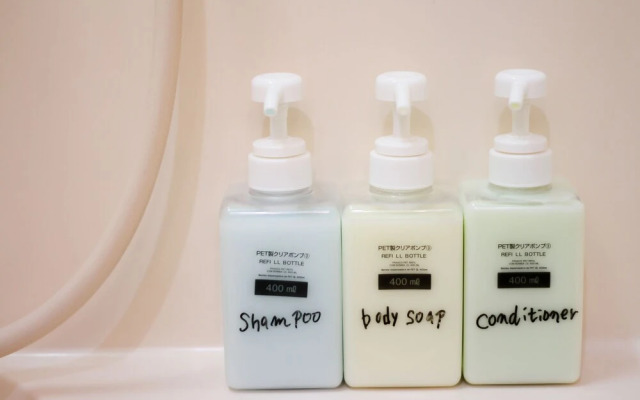 President Susukino 902