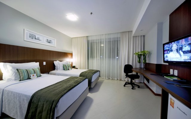 Quality Hotel Vitoria